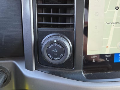 2024 Ford F-150 XLT 4WD SuperCrew 5.5' Box