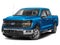 2024 Ford F-150 XLT 4WD SuperCrew 5.5' Box