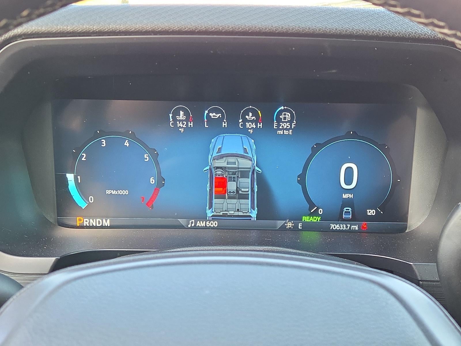 2024 Ford F-150 XLT 4WD SuperCrew 5.5' Box