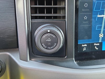 2024 Ford F-150 XLT 4WD SuperCrew 5.5' Box