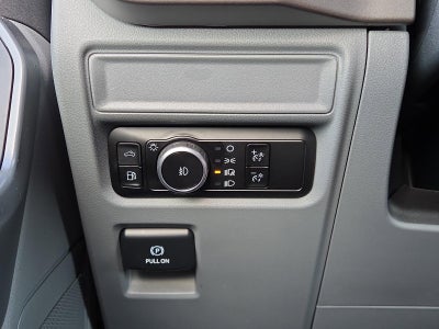 2024 Ford F-150 XLT 4WD SuperCrew 5.5' Box
