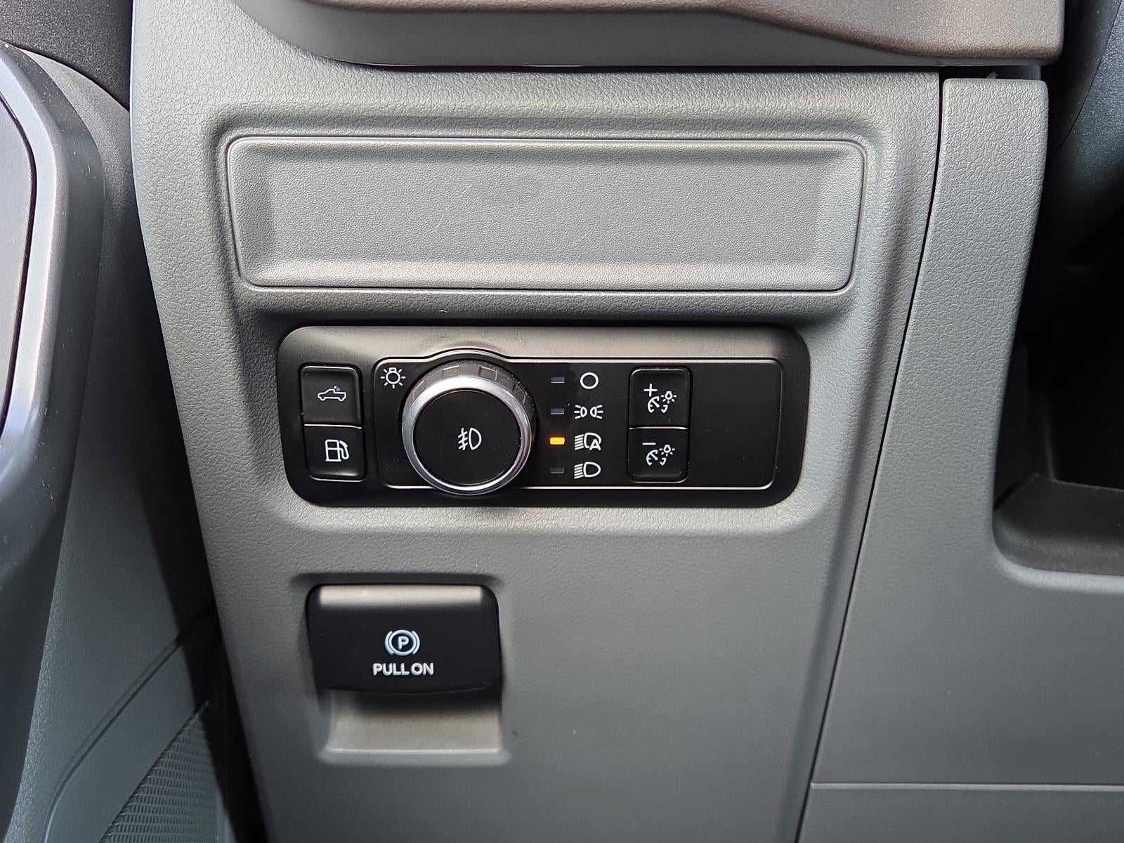 2024 Ford F-150 XLT 4WD SuperCrew 5.5' Box