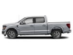 2024 Ford F-150 XLT 4WD SuperCrew 5.5' Box
