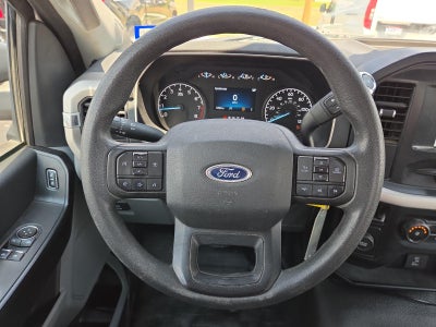 2021 Ford F-150 XL 2WD Reg Cab 6.5' Box