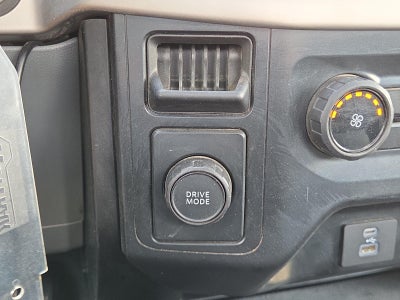 2021 Ford F-150 XL 2WD Reg Cab 6.5' Box