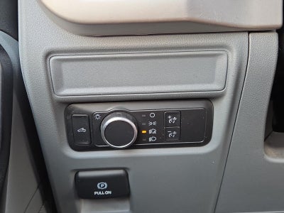 2021 Ford F-150 XL 2WD Reg Cab 6.5' Box