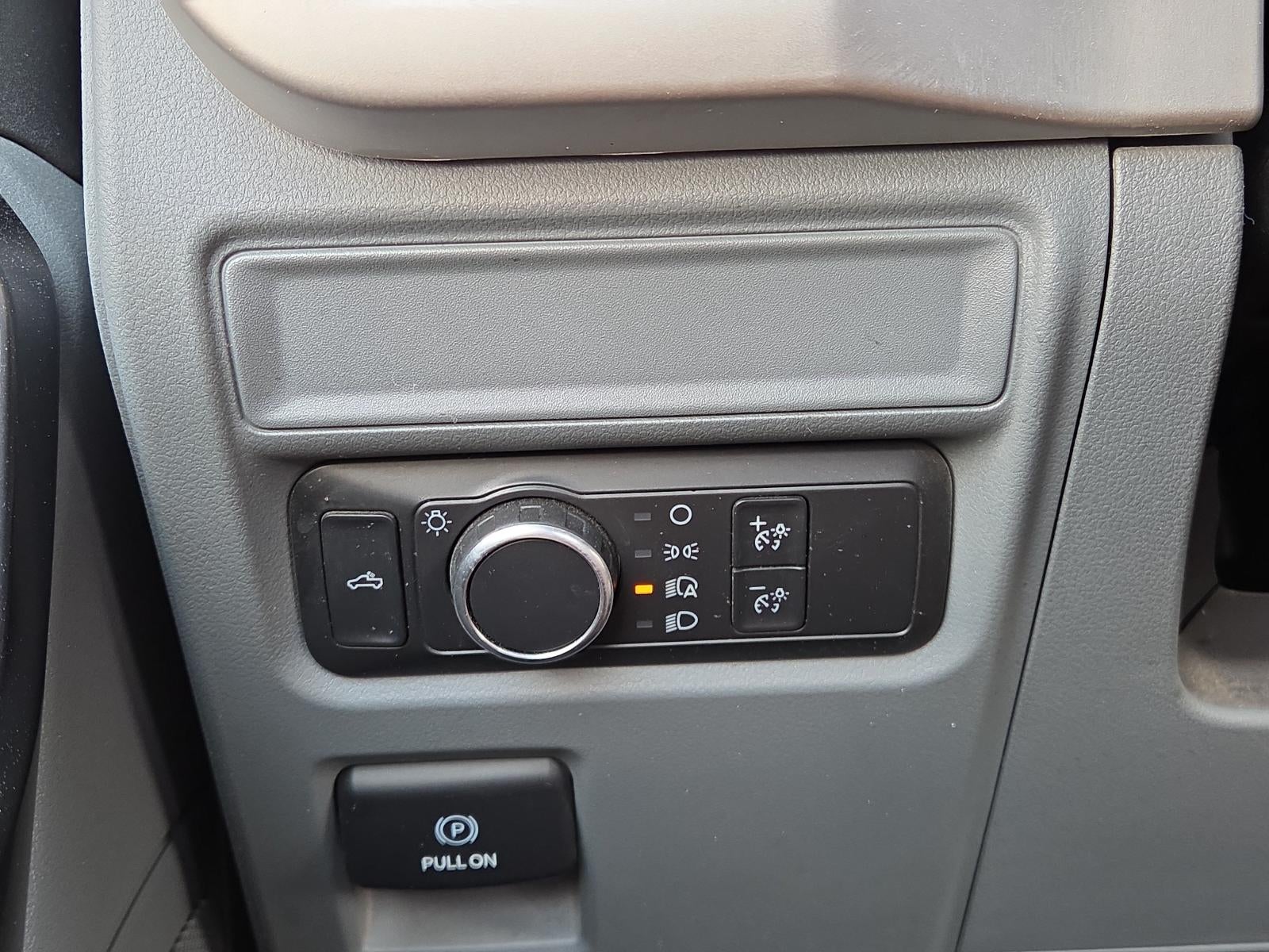 2021 Ford F-150 XL 2WD Reg Cab 6.5' Box