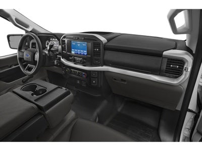 2021 Ford F-150 XL 2WD Reg Cab 6.5' Box