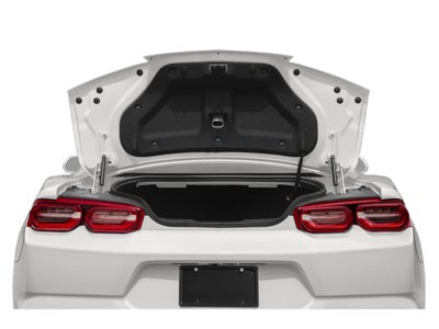 2021 Chevrolet Camaro 2dr Coupe 1LT