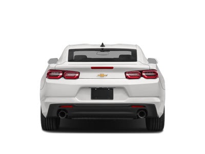 2021 Chevrolet Camaro 2dr Coupe 1LT