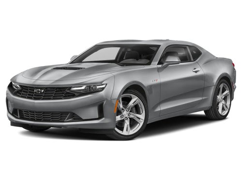 2023 Chevrolet Camaro 2dr Coupe 1LT