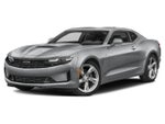 2023 Chevrolet Camaro 2dr Coupe 1LT
