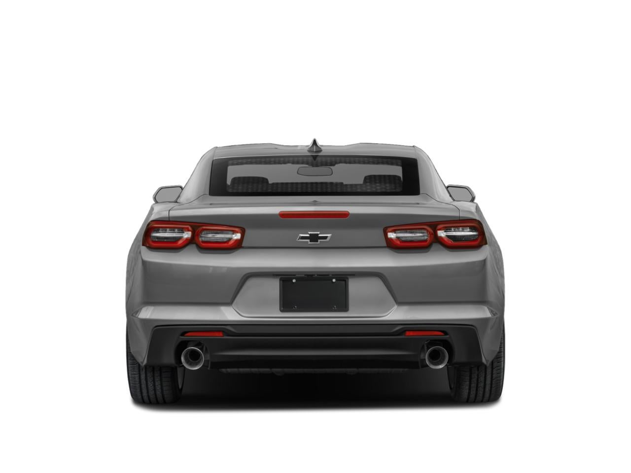 2023 Chevrolet Camaro 2dr Coupe 1LT