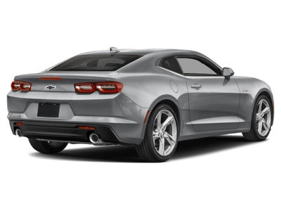 2023 Chevrolet Camaro 2dr Coupe 1LT