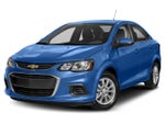 2020 Chevrolet Sonic Sedan LT Auto