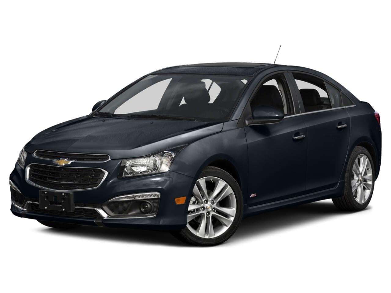 2015 Chevrolet Cruze Sedan LS (Automatic)