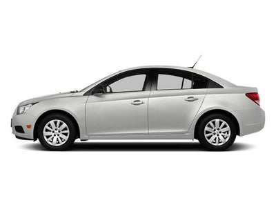 2014 Chevrolet Cruze Sedan 1LT (Automatic)