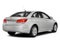 2014 Chevrolet Cruze Sedan 1LT (Automatic)