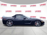 2006 Chevrolet Corvette 2dr Conv