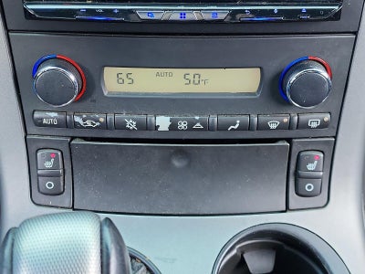 2006 Chevrolet Corvette 2dr Conv