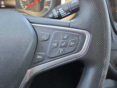 2023 Chevrolet Malibu 4dr Sdn LS w/1LS