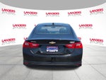 2023 Chevrolet Malibu 4dr Sdn LS w/1LS