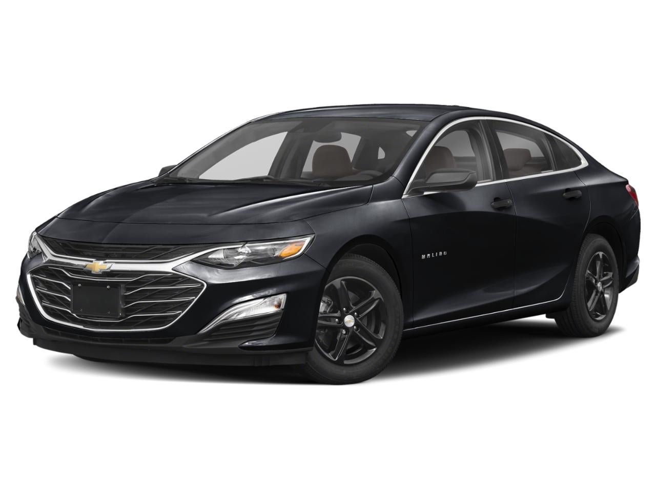 2023 Chevrolet Malibu 4dr Sdn LS w/1LS