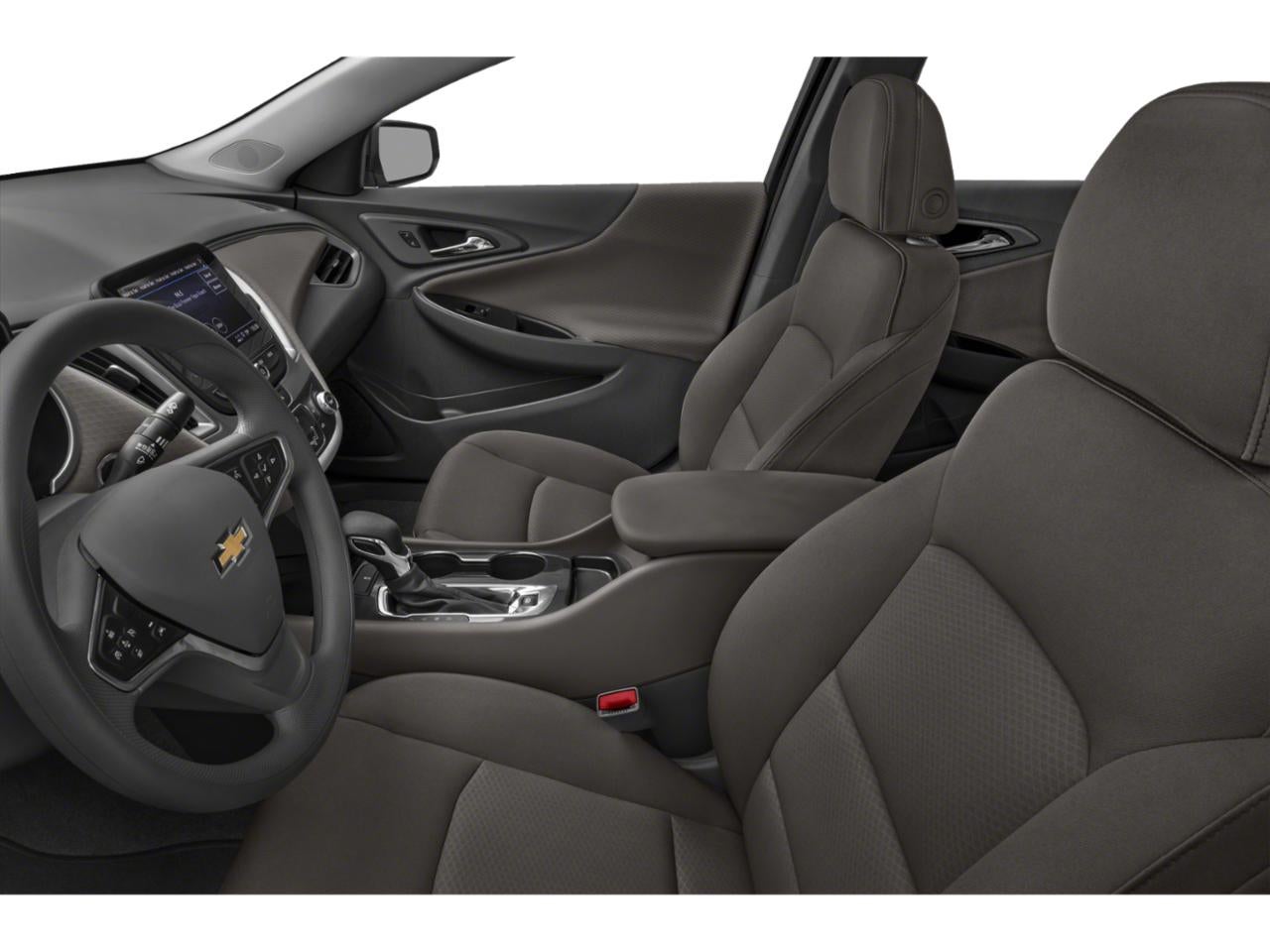 2023 Chevrolet Malibu 4dr Sdn LS w/1LS