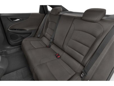 2023 Chevrolet Malibu 4dr Sdn LS w/1LS