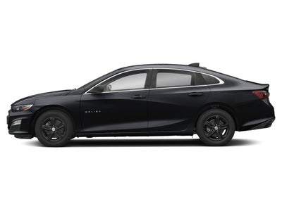 2023 Chevrolet Malibu 4dr Sdn LS w/1LS