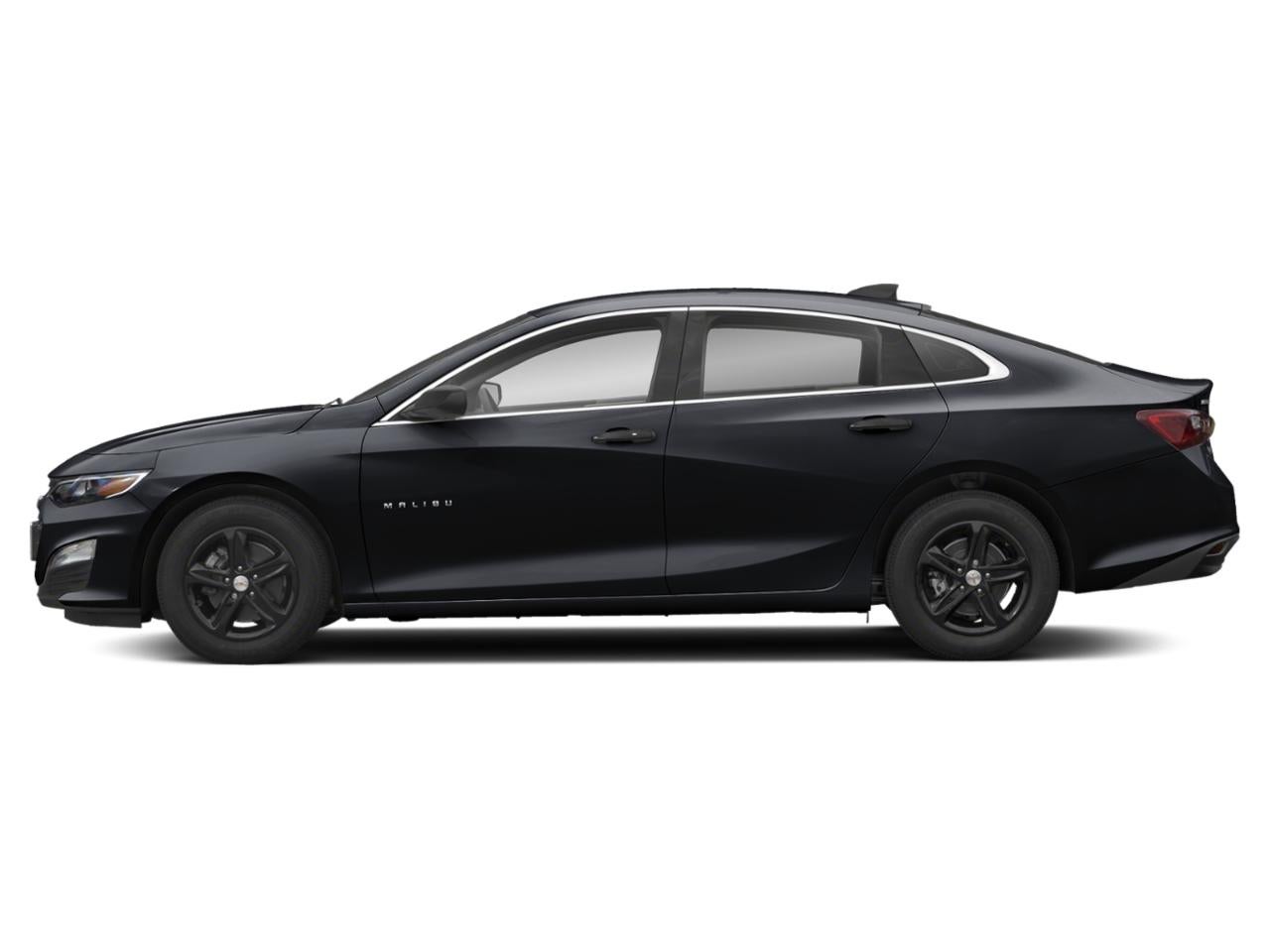 2023 Chevrolet Malibu 4dr Sdn LS w/1LS