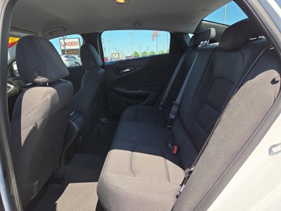 2024 Chevrolet Malibu LS