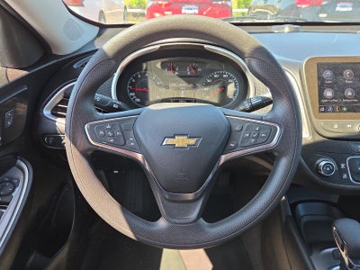 2024 Chevrolet Malibu LS