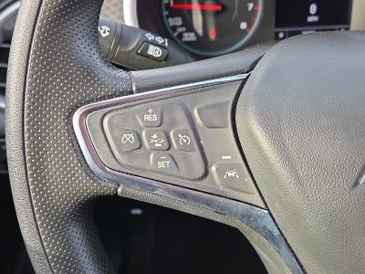 2023 Chevrolet Malibu 4dr Sdn 1LT