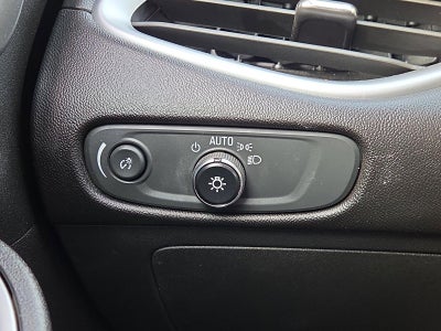 2023 Chevrolet Malibu 4dr Sdn 1LT