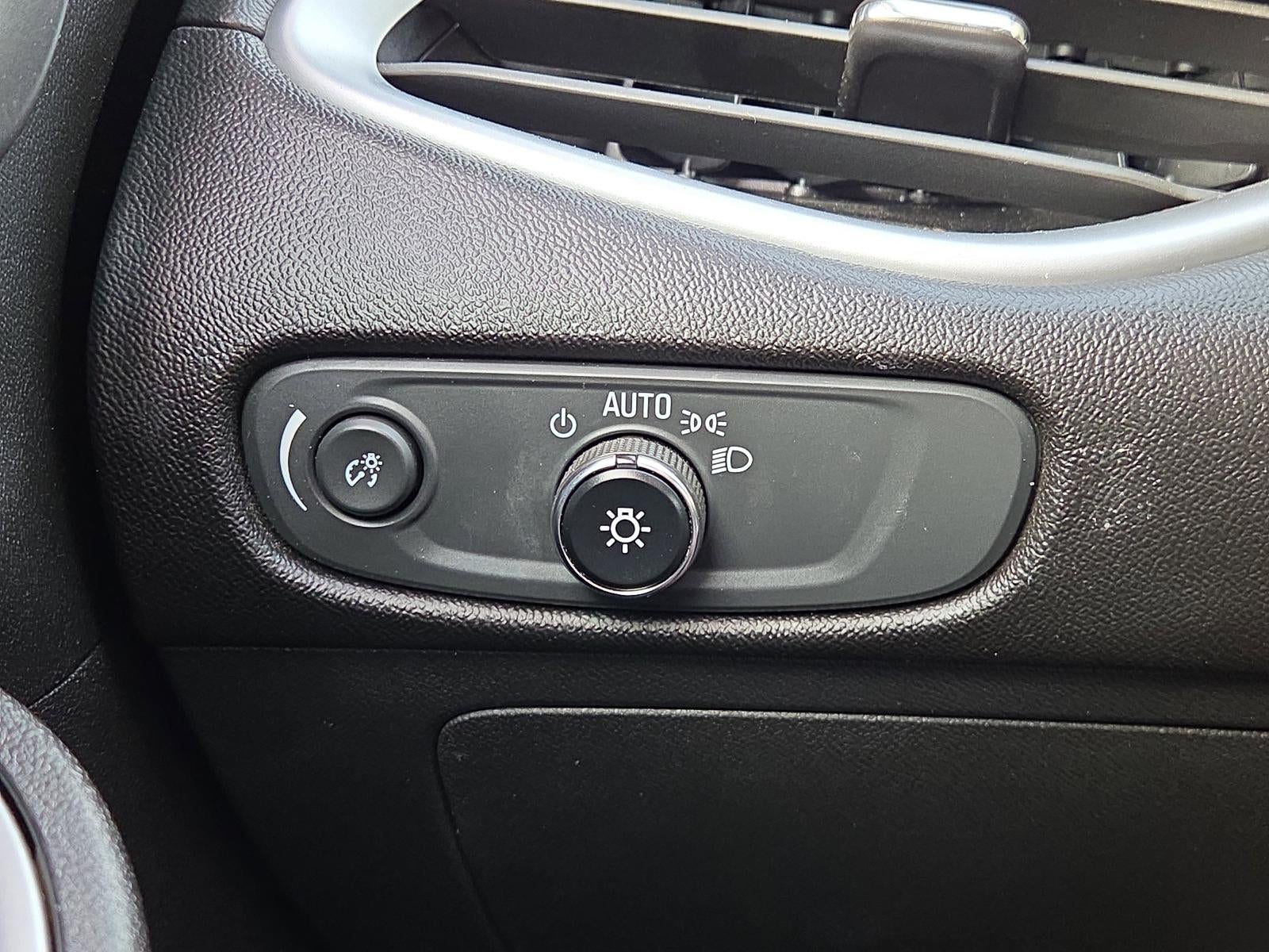 2023 Chevrolet Malibu 4dr Sdn 1LT