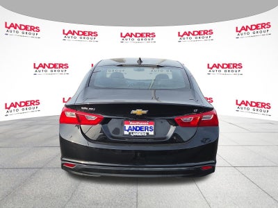 2023 Chevrolet Malibu 4dr Sdn 1LT