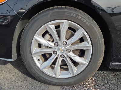 2023 Chevrolet Malibu 4dr Sdn 1LT