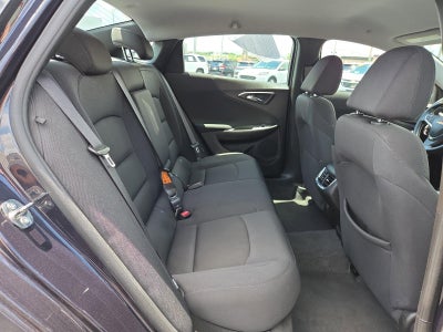 2023 Chevrolet Malibu 4dr Sdn 1LT