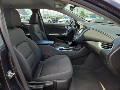 2023 Chevrolet Malibu 4dr Sdn 1LT