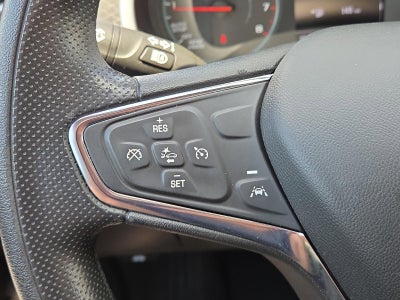 2023 Chevrolet Malibu 4dr Sdn 1LT