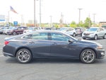 2023 Chevrolet Malibu 4dr Sdn 1LT