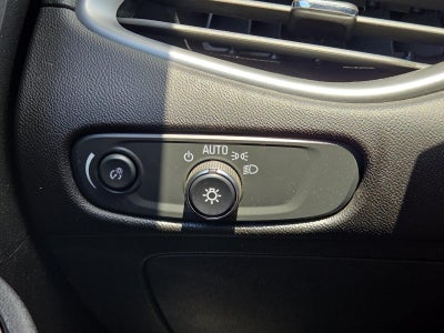 2023 Chevrolet Malibu 4dr Sdn 1LT