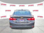 2023 Chevrolet Malibu 4dr Sdn 1LT
