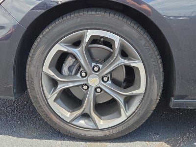 2023 Chevrolet Malibu 4dr Sdn 1LT