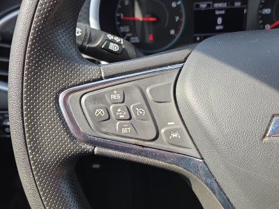 2023 Chevrolet Malibu 4dr Sdn 1LT