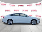 2023 Chevrolet Malibu 4dr Sdn 1LT