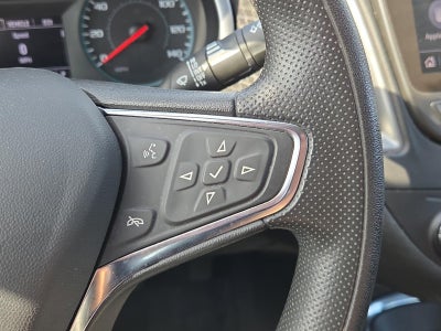 2023 Chevrolet Malibu 4dr Sdn 1LT