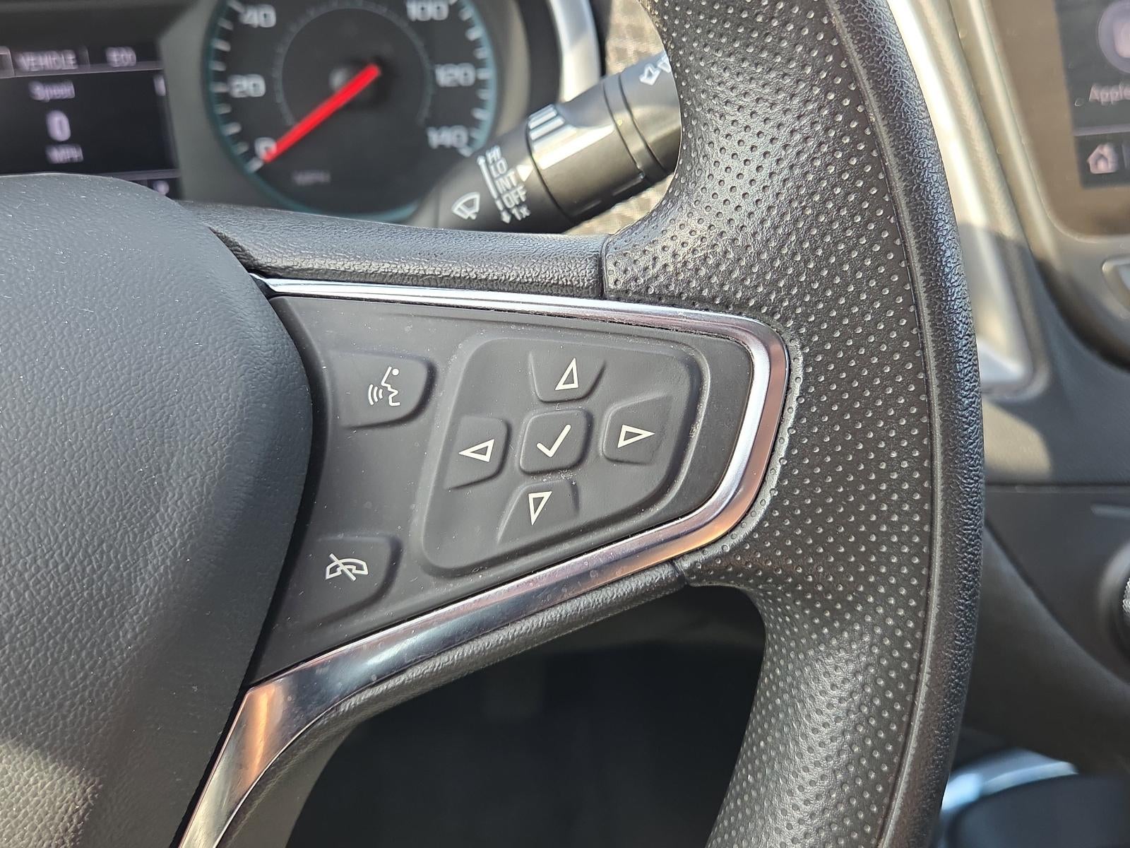 2023 Chevrolet Malibu 4dr Sdn 1LT