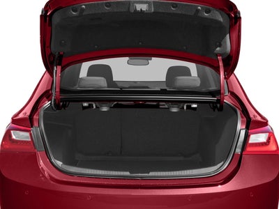 2016 Chevrolet Malibu Premier